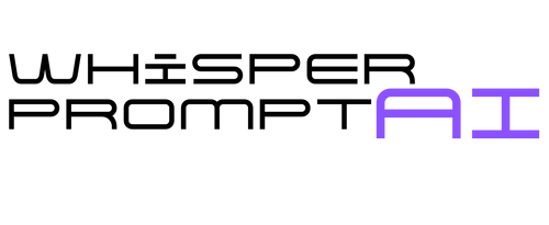 WhisperPromptAI